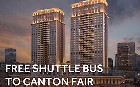 Foshan Marriott Hotel